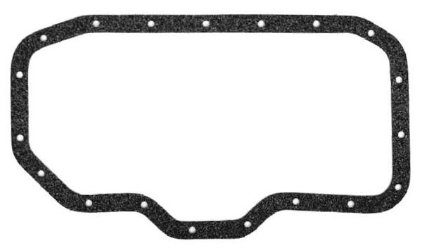 AA Gaskets Pty Ltd SUMP GASKET TOYOTA 18R