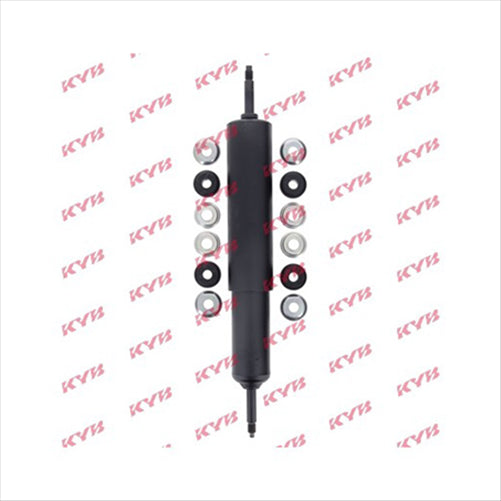 KYB Shock Absorber Front - Range Rover Discovrey 6/70-1998 445037