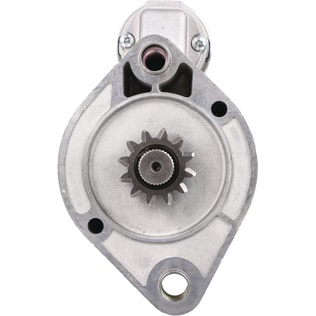 OEX Starter Motor 12V 12Th CW Valeo Style VXS945