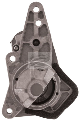 STARTER 12V NISSAN MICRA 1.5L K13 HR15DE 2010- 446506