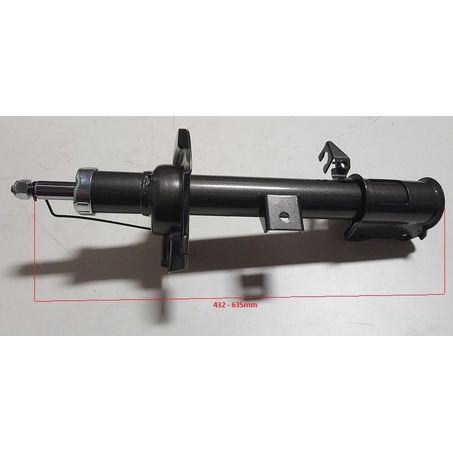 CODE9 Strut 923010L