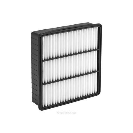 RYCO AIR FILTER - MITSUBISHI LANCER/OUTLANDER A1311