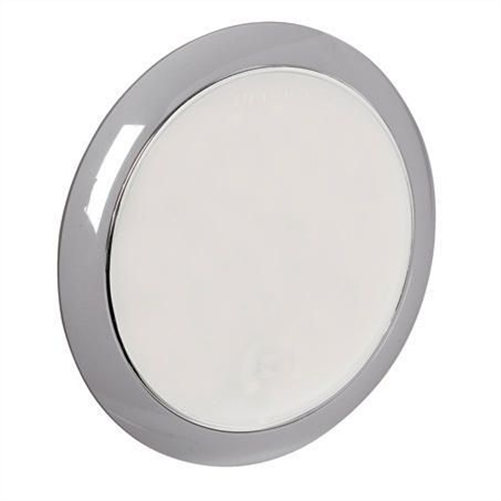 Narva SILVER SATIN BEZEL TO SUIT 87502