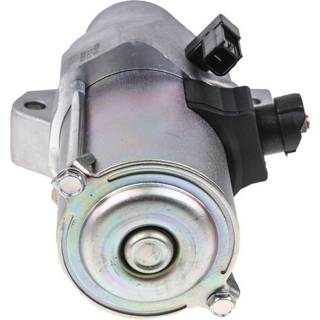 OEX Starter Motor 12V 19Th CCW Mitsubishi Style - See Note MXS824