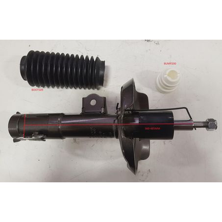CODE9 Strut 922052R