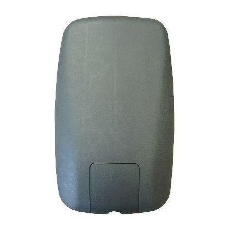 ASL SIDE TRUCK MIRROR 185 X 323MM