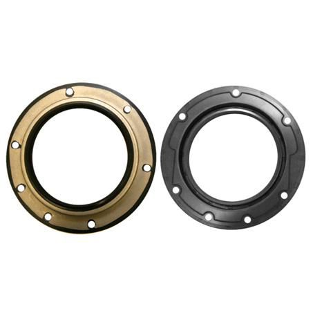 PERMASEAL OIL SEAL 100x120x16x158 HTBL