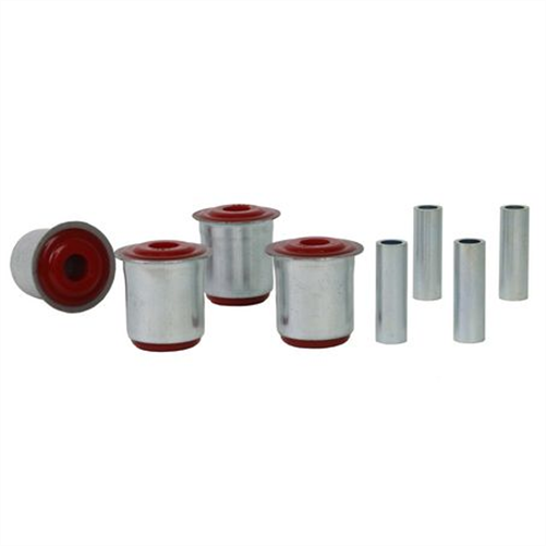 BUSH KIT-CONTROL/TRAILING ARM 45008