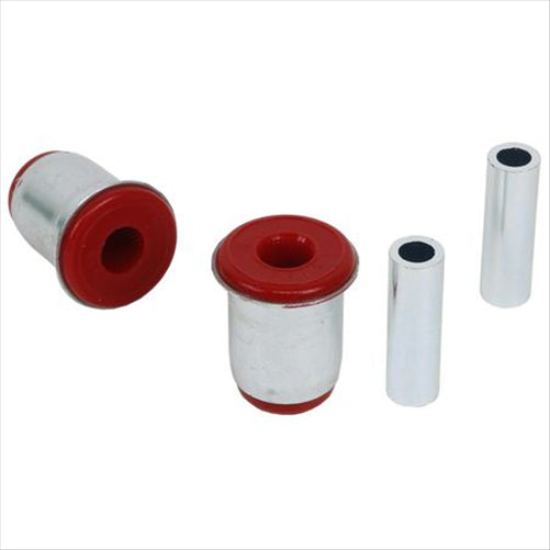 Nolathane FRONT LOWER CONTROL ARM INNER BUSHING KIT 45011A