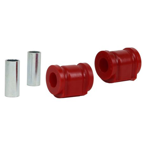 Nolathane FRONT LOWER CONTROL ARM INNER REAR BUSHING KIT 45020