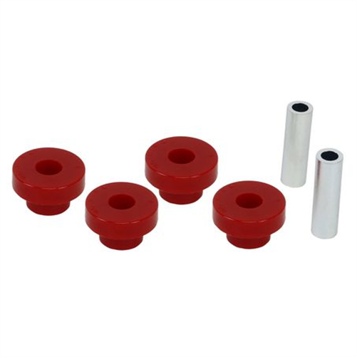 Nolathane FRONT LOWER CONTROL ARM INNER BUSHING KIT 45032