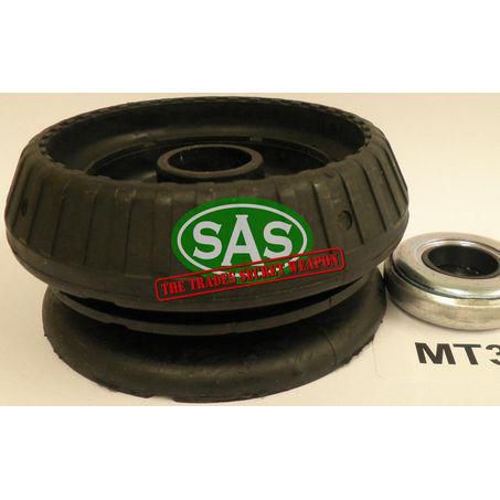 SAS AUTO PARTS SAS Strut Mount MT308