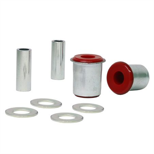 Nolathane FRONT LOWER CONTROL ARM INNER BUSHING KIT 45145