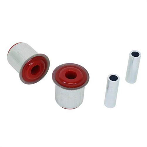Nolathane CONTROL ARM BUSHING KIT 45189