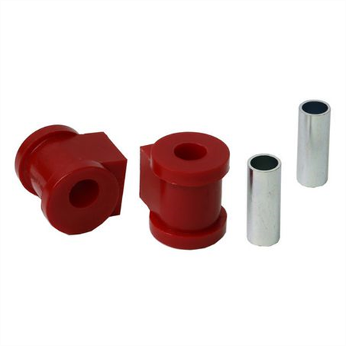 Nolathane FRONT LOWER CONTROL ARM INNER REAR BUSHING KIT 45246