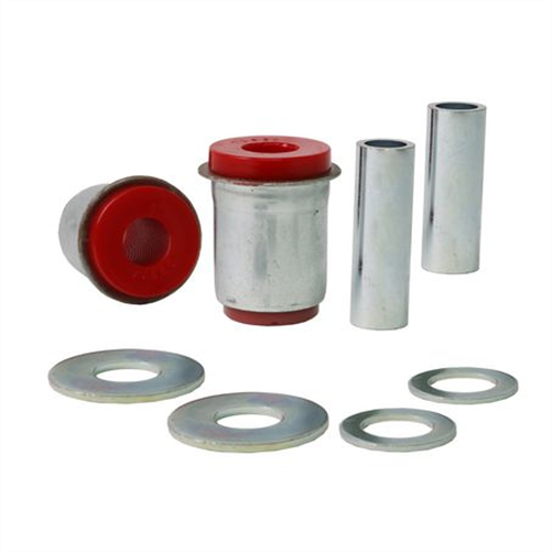 Nolathane FRONT LOWER CONTROL ARM BUSHING KIT 45293