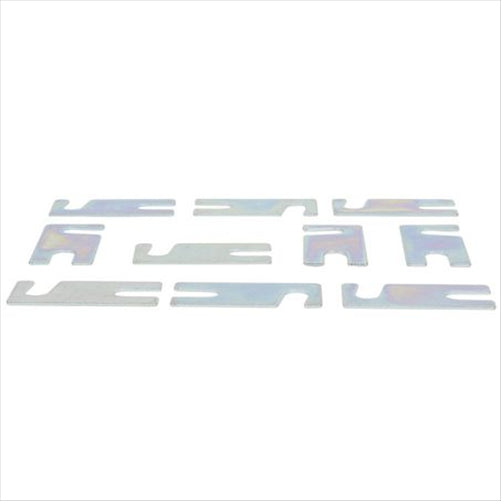 FRONT UPPER CONTROL ARM ALIGNMENT SHIMS (1.5MM) (X10) 45319