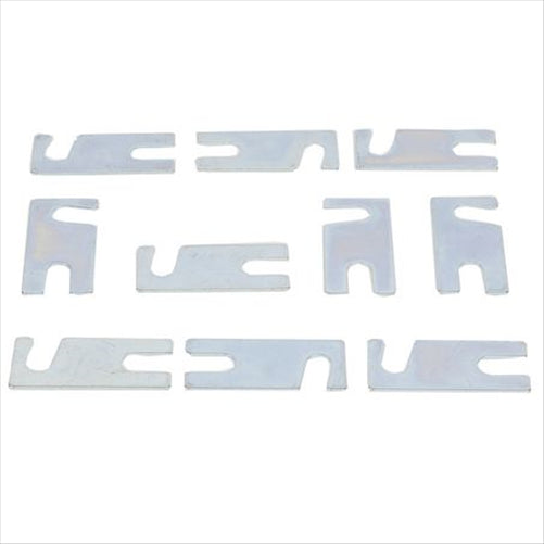 Nolathane FRONT UPPER CONTROL ARM ALIGNMENT SHIMS (1.5MM) (X10) 45319