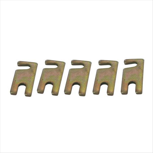 Nolathane SHIM PACK-ALIGNMENT 6.0MM (X5) 45321
