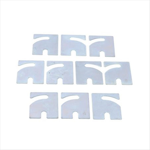 Nolathane FRONT UPPER CONTROL ARM ALIGNMENT SHIMS (1.5MM) (X10) 45351
