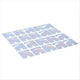 Nolathane SHIM PACK-ALIGNMENT 3.0MM (X100) 45352