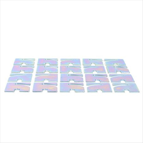 Nolathane SHIM PACK-ALIGNMENT 3.0MM (X100) 45352