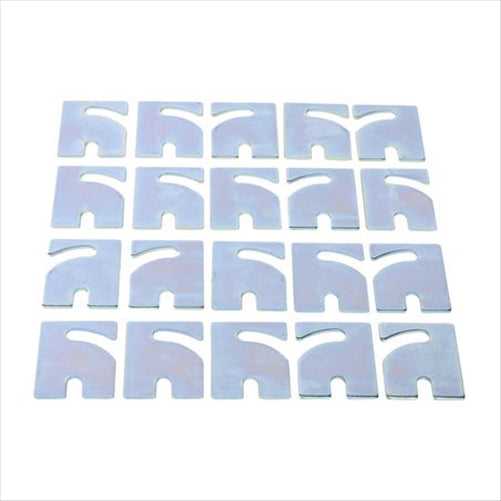Nolathane SHIM PACK-ALIGNMENT 3.0MM (X100) 45352