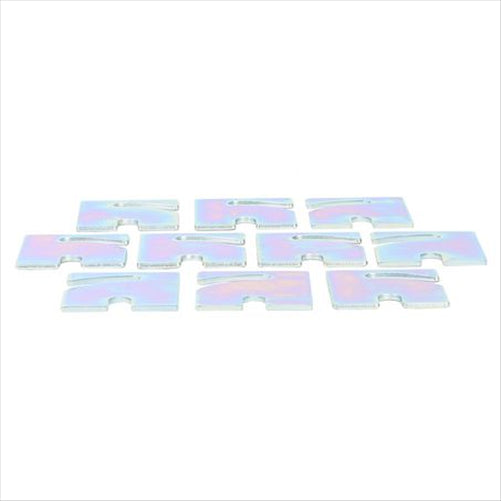 FRONT UPPER CONTROL ARM ALIGNMENT SHIMS (3.0MM) (X10) 45353