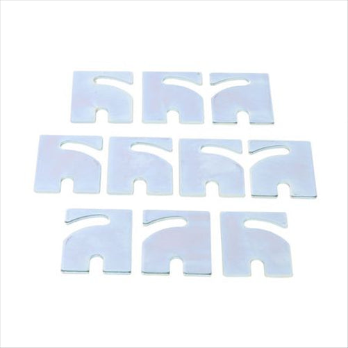 Nolathane FRONT UPPER CONTROL ARM ALIGNMENT SHIMS (3.0MM) (X10) 45353