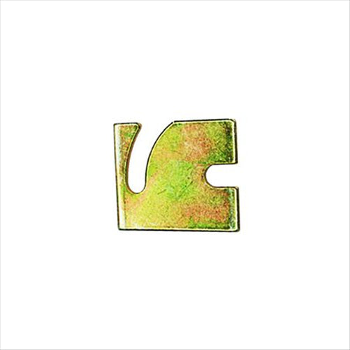 Nolathane SHIM PACK-ALIGNMENT 6.0MM (X5) 45354