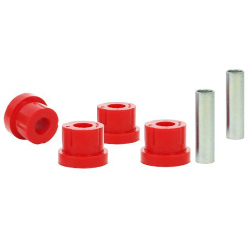 FRONT LOWER CONTROL ARM INNER FRONT BUSHING KIT 45365