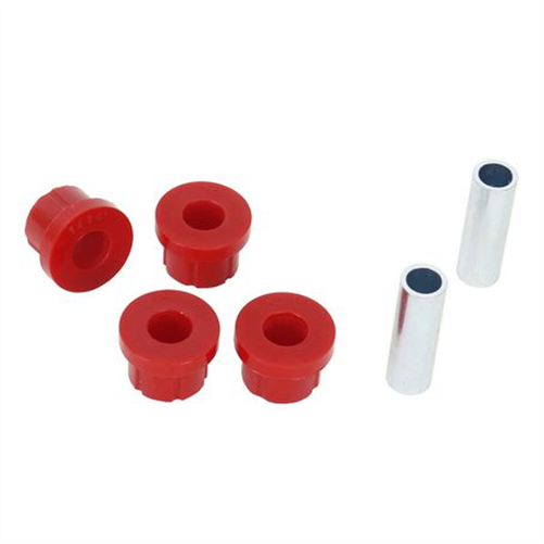 Nolathane FRONT LOWER CONTROL ARM INNER FRONT BUSHING KIT 45430