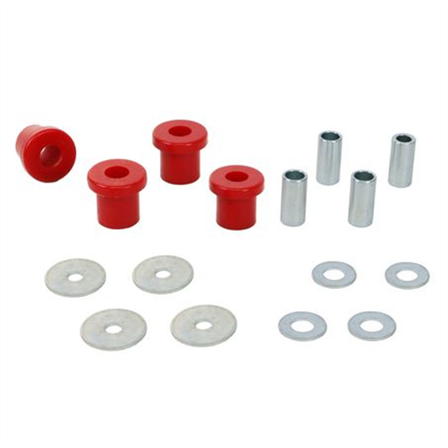 Nolathane BUSH KIT-CONTROL ARM 45460