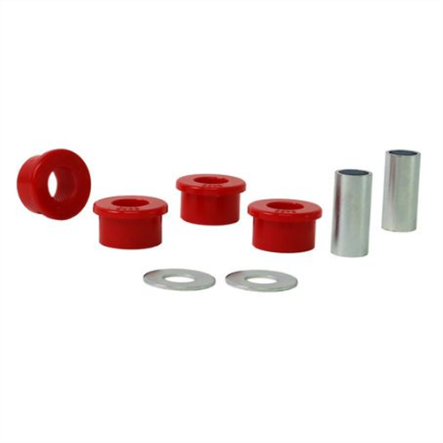 Nolathane FRONT LOWER CONTROL ARM INNER FRONT BUSHING KIT 45488