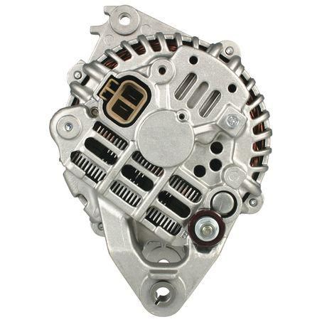 ALTERNATOR 12V 75A SUITS MITSUBISHI OEX Alternator 12V 75A Mitsubishi Style RXA228