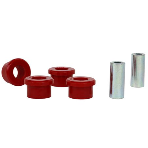 FRONT LOWER CONTROL ARM INNER REAR BUSHING KIT 45503