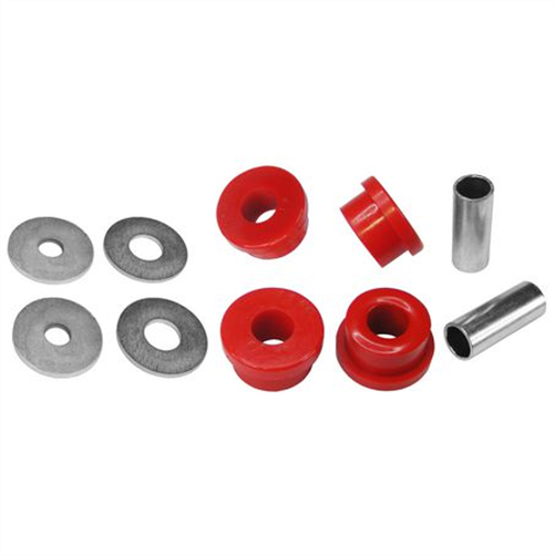 LOWER CONTROL ARM INNER REAR BUSHING KIT 45510