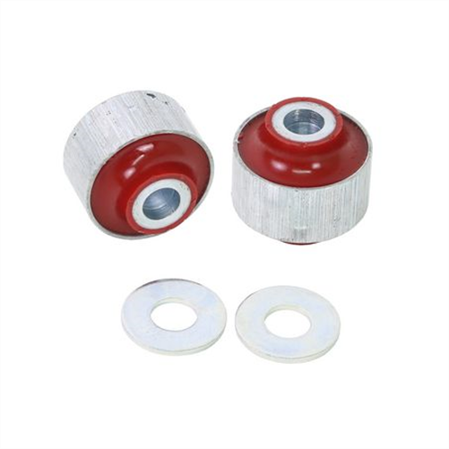 Nolathane FRONT LOWER CONTROL ARM INNER REAR BUSHING KIT 45547