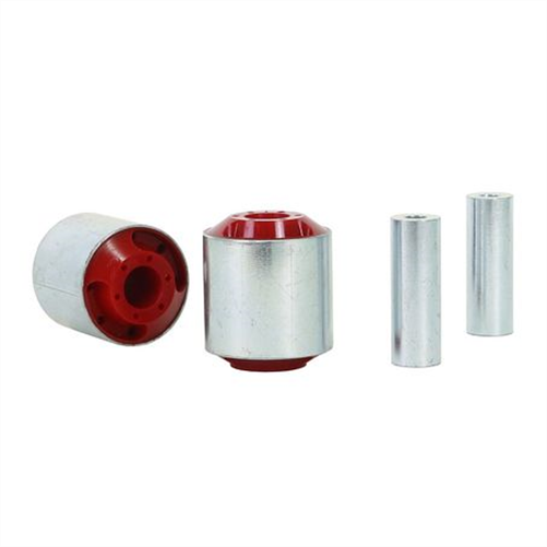 BUSH KIT-RADIUS ARM 45560