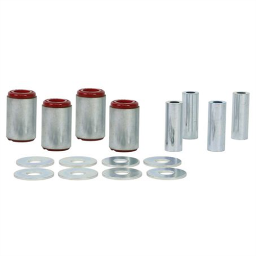 FRONT LOWER CONTROL ARM BUSHING KIT 45586