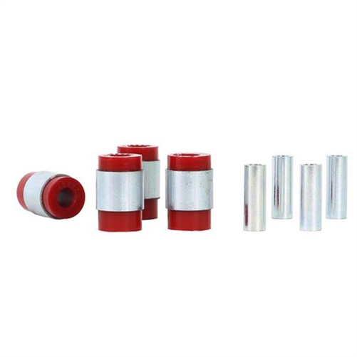 FRONT UPPER CONTROL ARM BUSHING KIT 45615