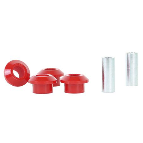 FRONT LOWER CONTROL ARM INNER FRONT BUSHING KIT 45626
