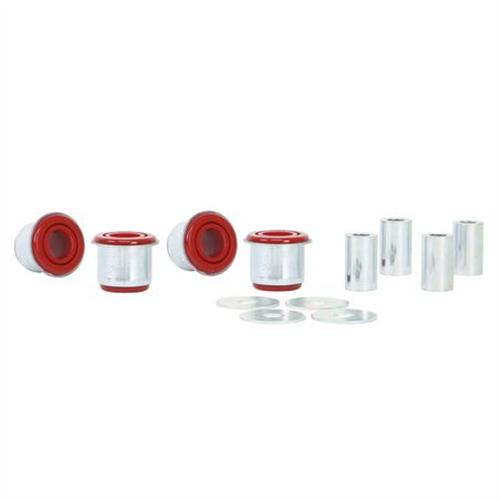 CONTROL ARM BUSH KIT - OD = A1 SIZE ONLY 45631