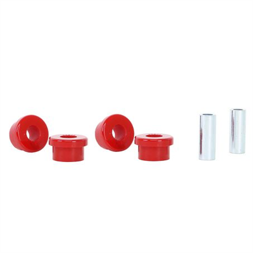 FRONT LOWER CONTROL ARM INNER FRONT BUSHING KIT 45680