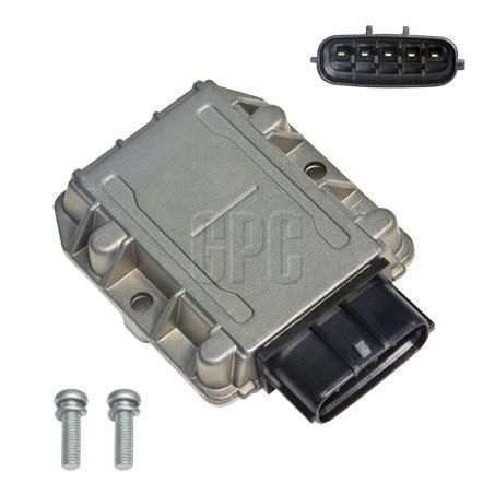 FUELMISER IGNITION MODULE