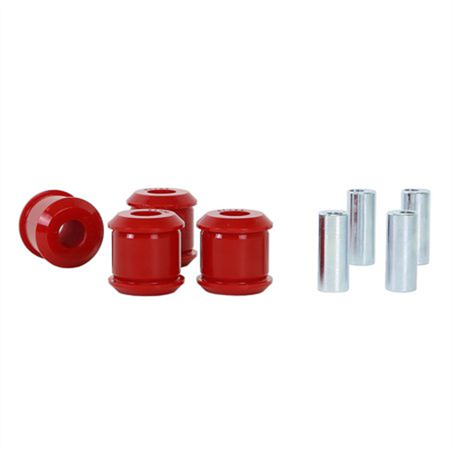 BUSH KIT-LEADING ARM 45709