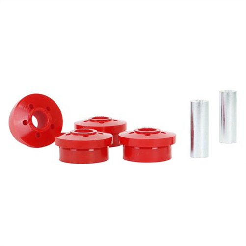 RADIUS ROD BUSH KIT 45753