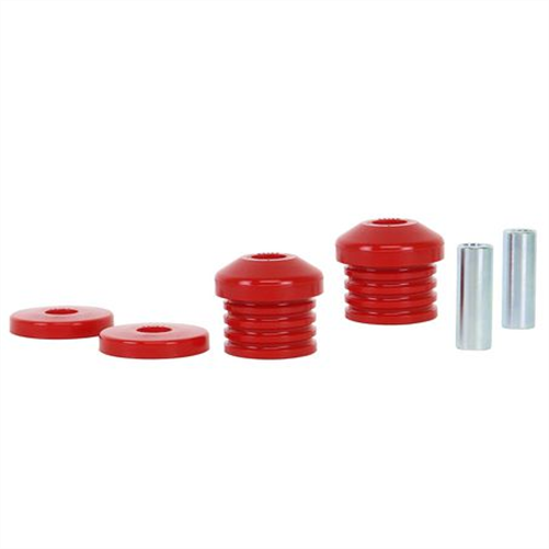 FRONT LOWER CONTROL ARM INNER FRONT BUSHING KIT 45756