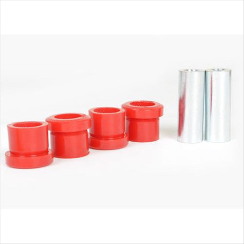 Nolathane FRONT LOWER CONTROL ARM INNER FRONT BUSHING KIT 45788