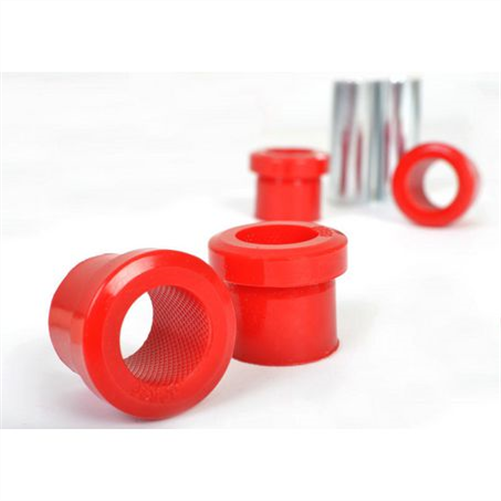 Nolathane FRONT LOWER CONTROL ARM INNER FRONT BUSHING KIT 45788